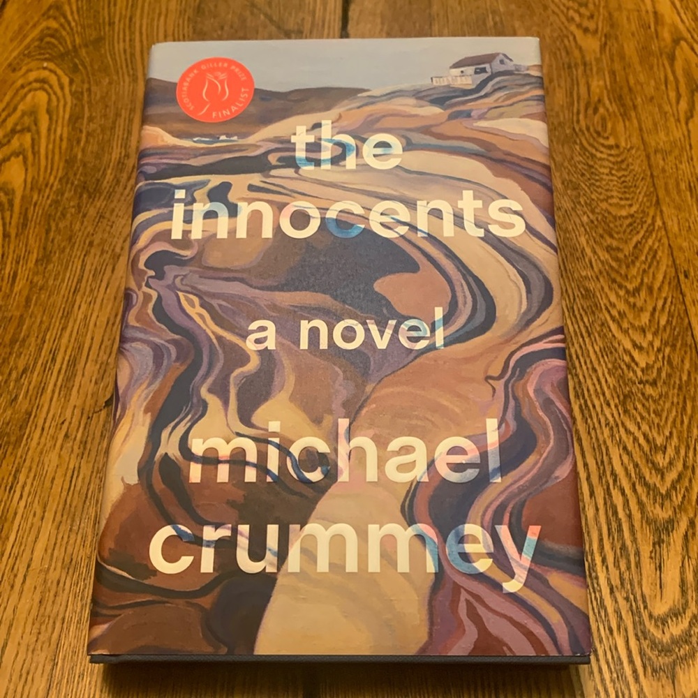Signed First Edition